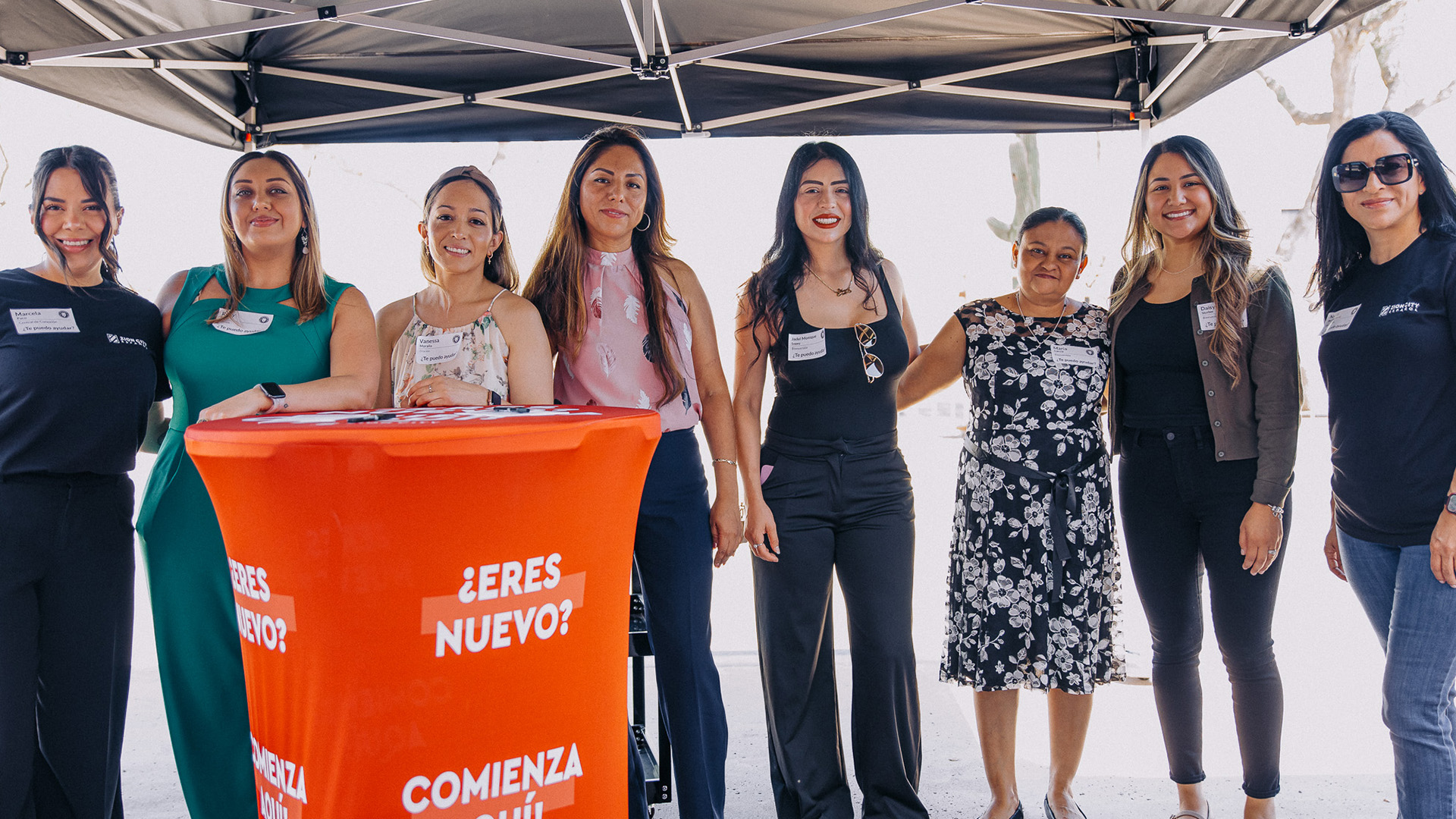 Español at Flowing Wells