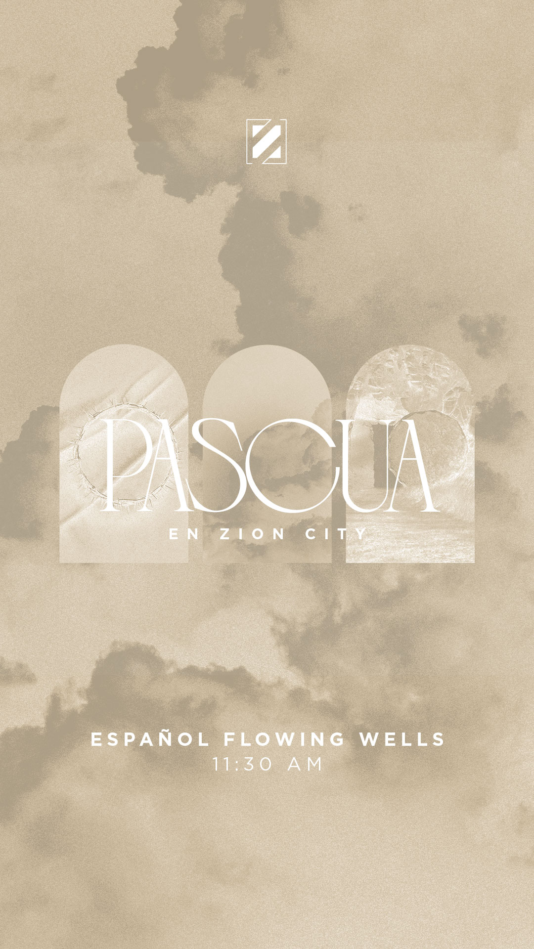 Español Flowing Wells