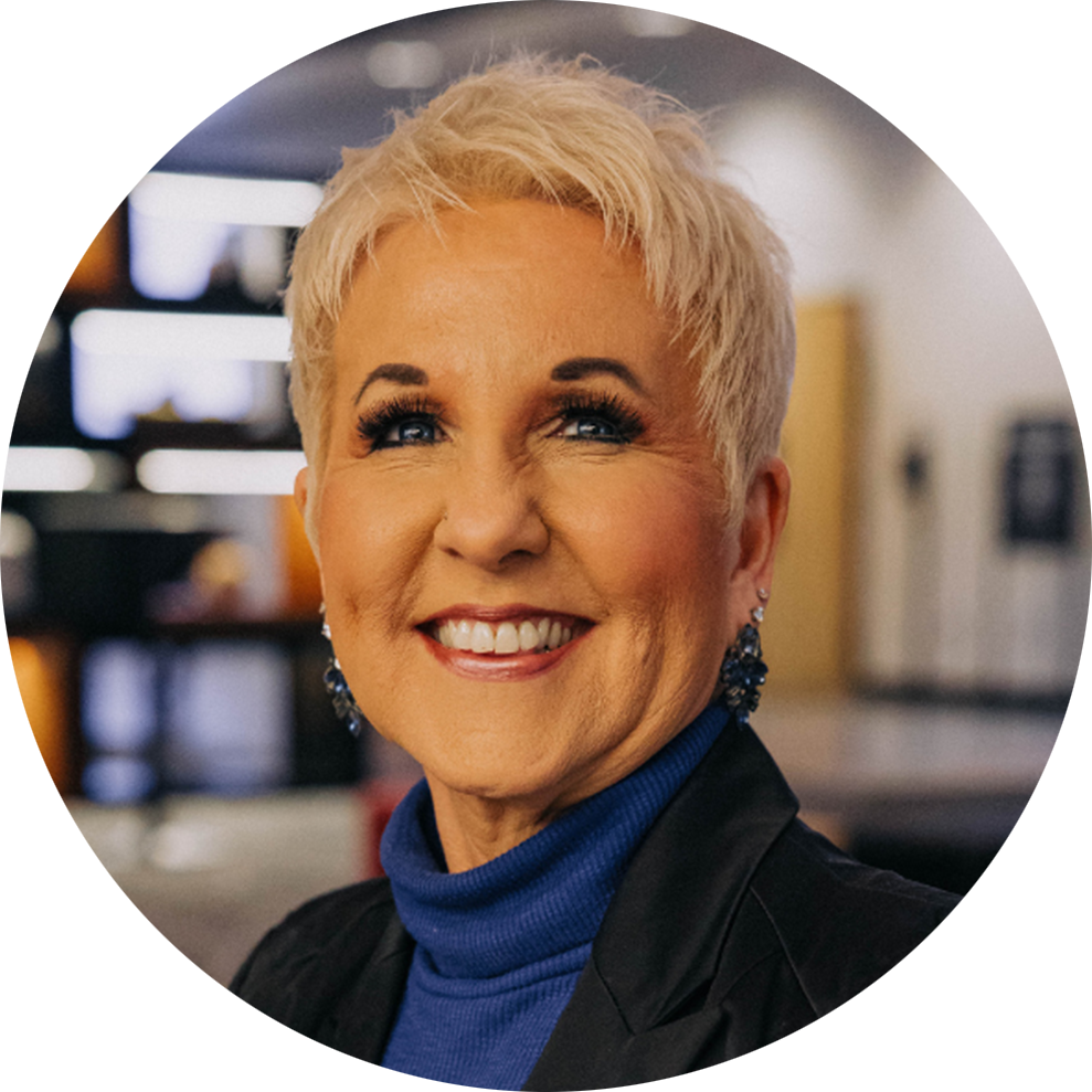 Deb Waterbury