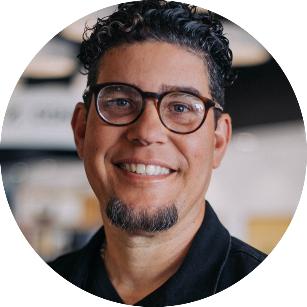Nestor Gonzalez