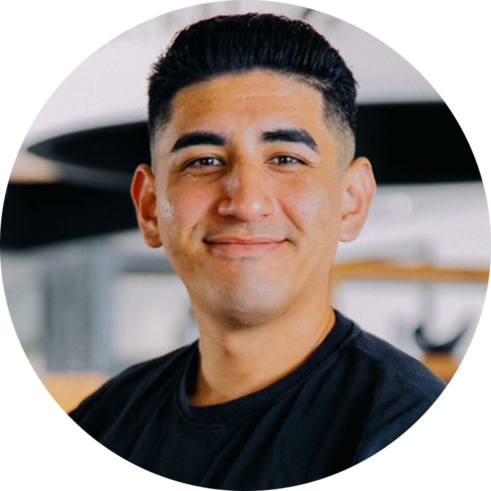 Erik Lara