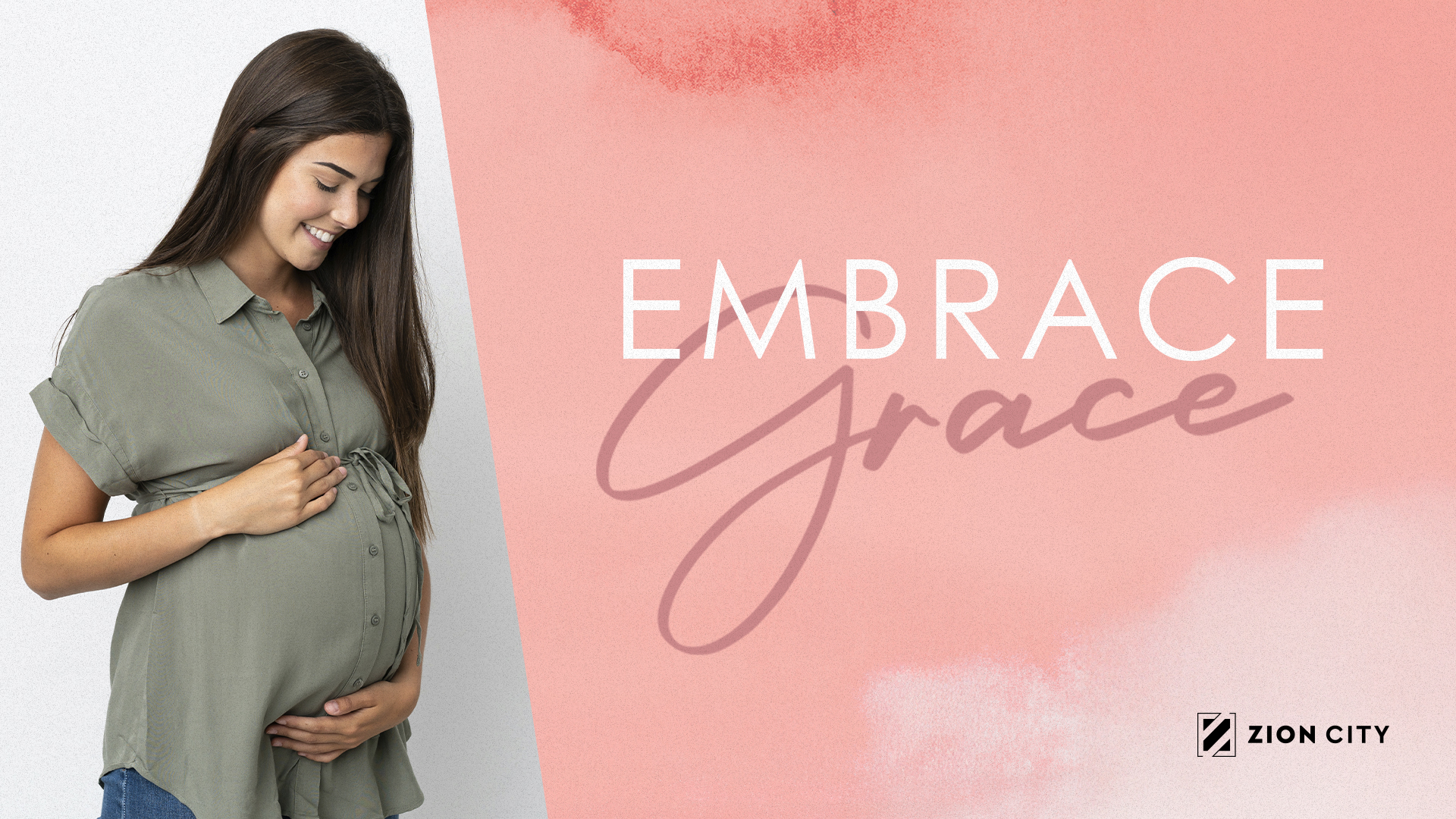 Embrace Grace
