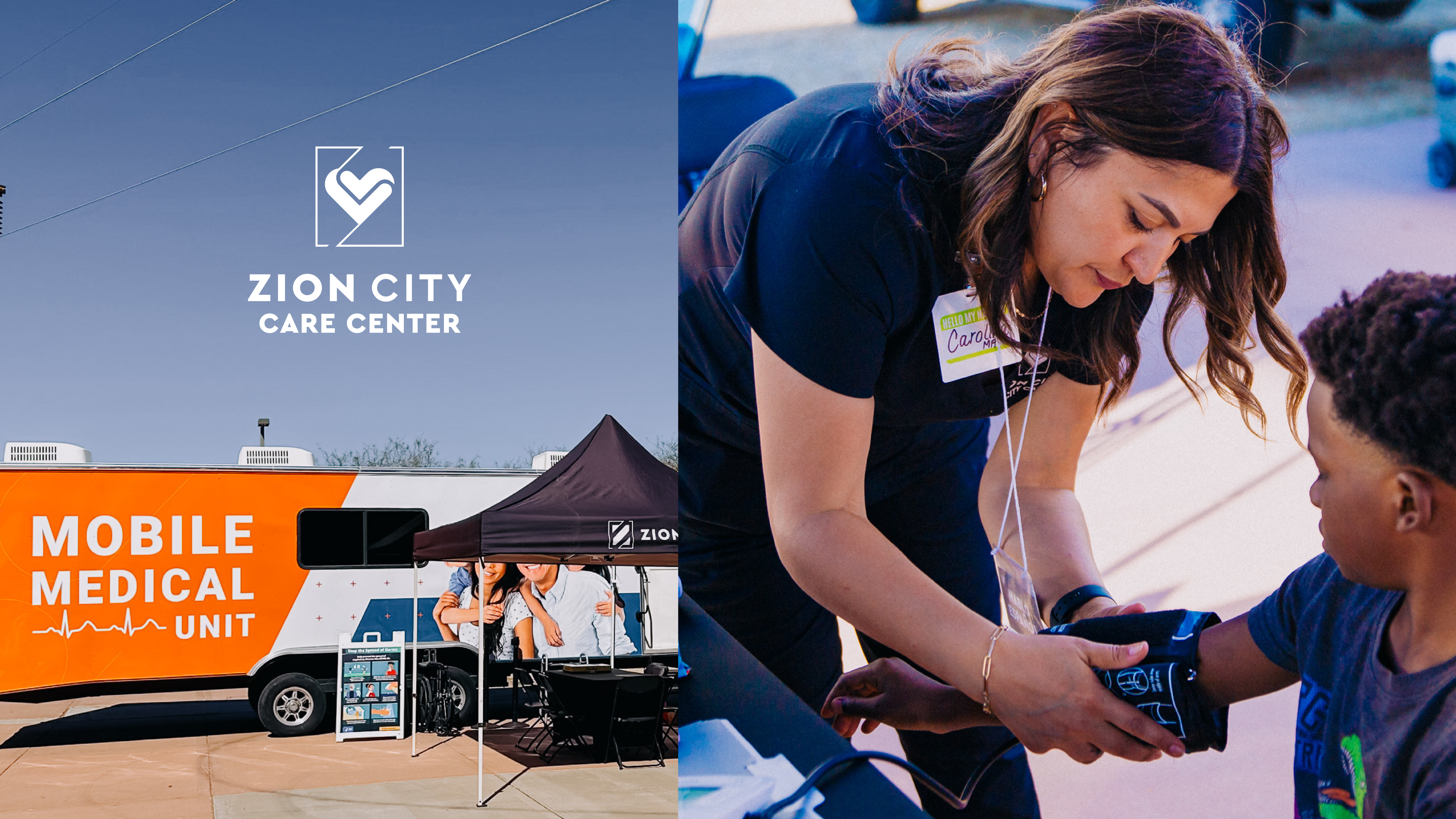 Zion City Care Center