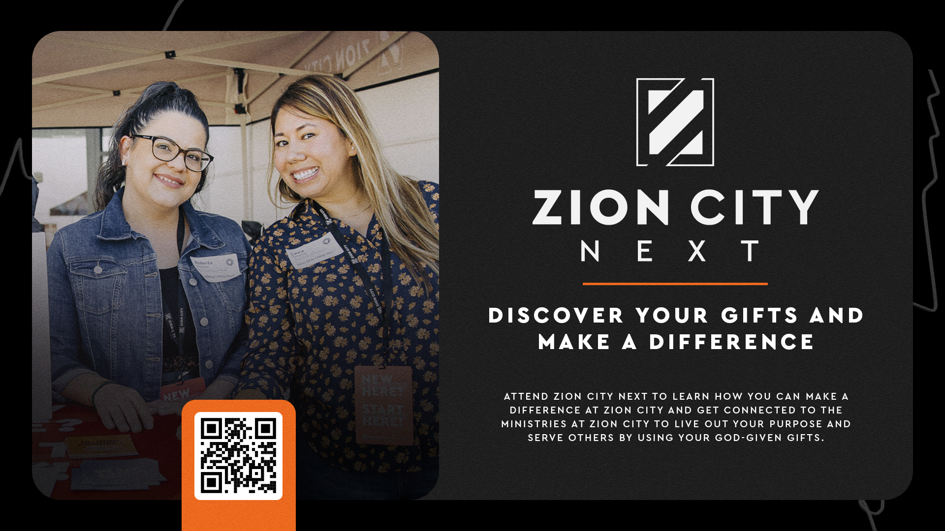 Zion City Next Open House