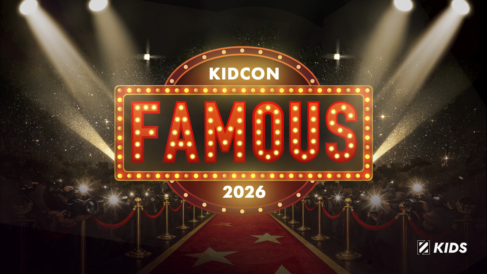 KidCon at Zion City Oro Valley