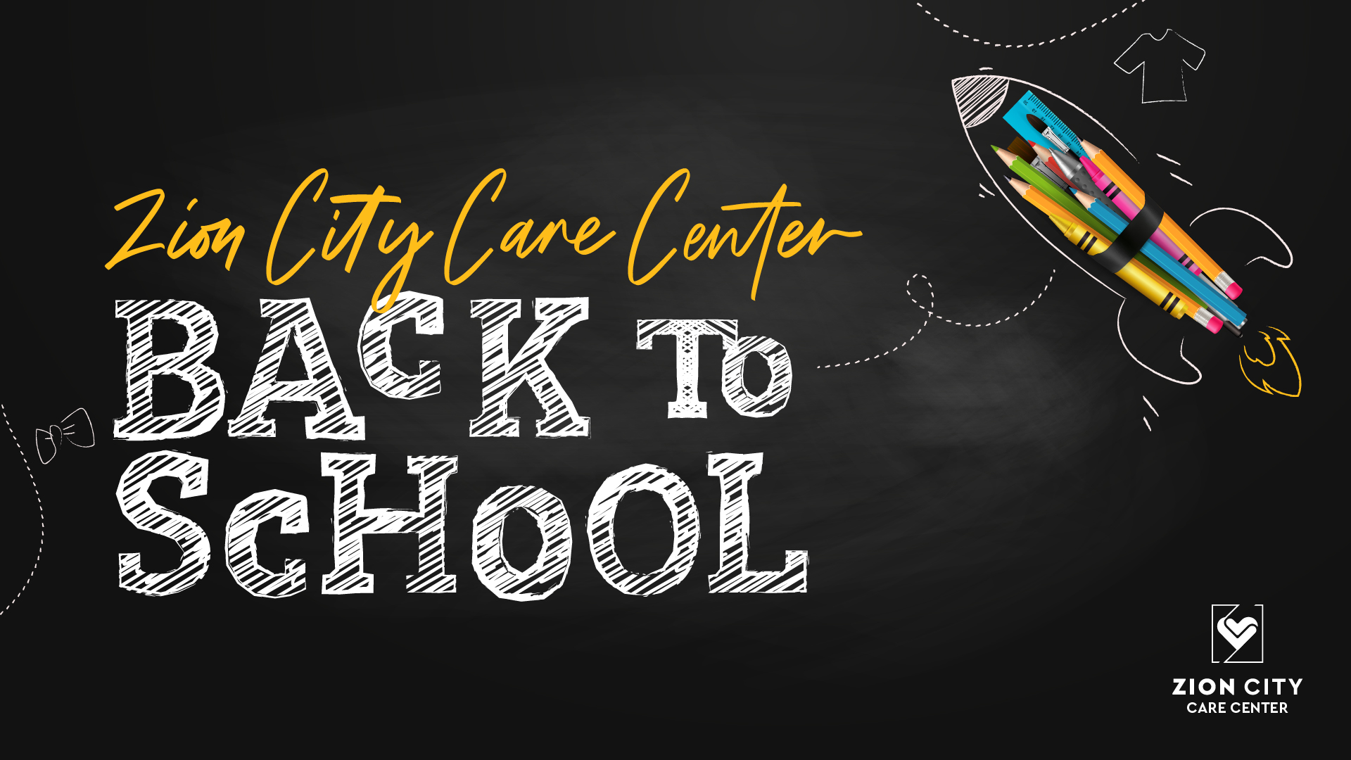 Back-To-School