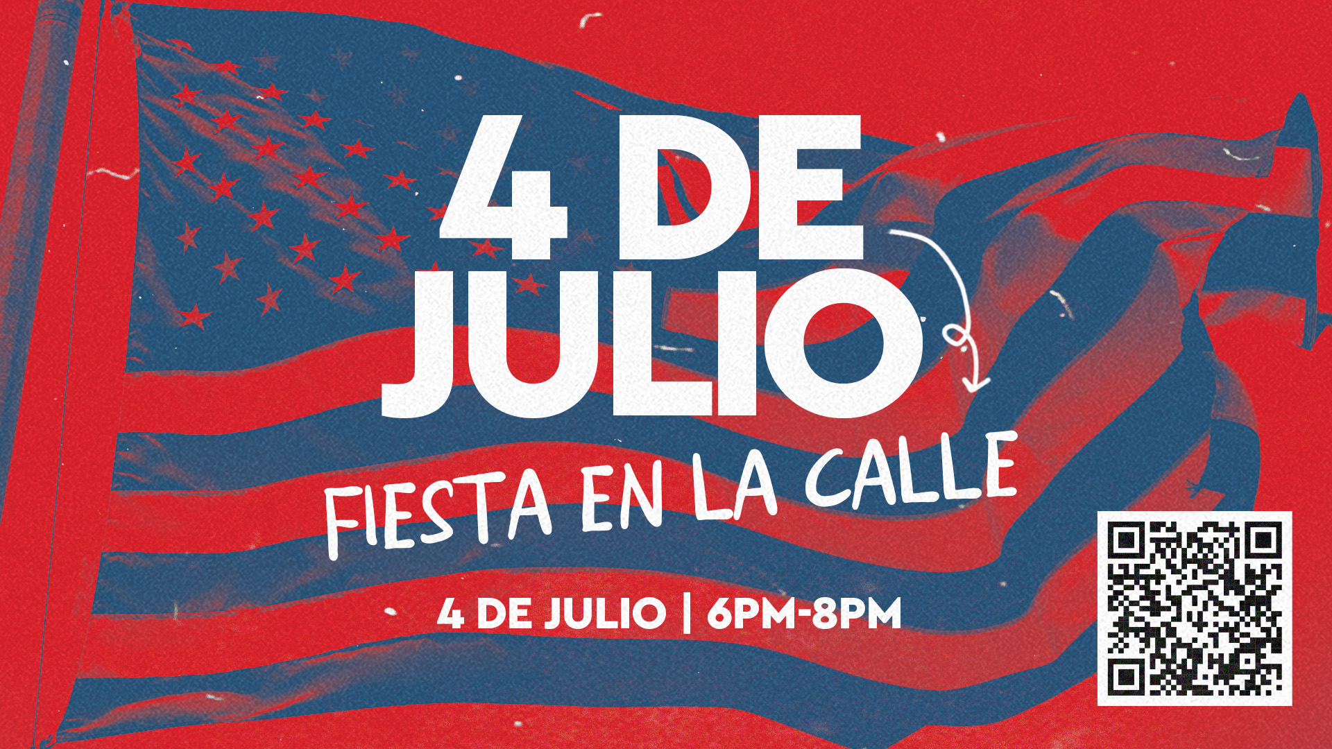 4th of July Celebration