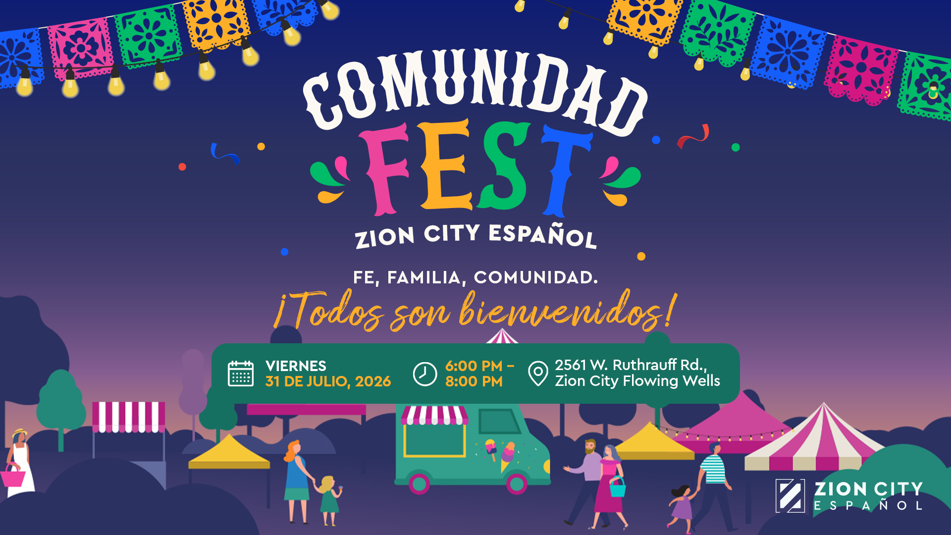 Comunidad Fest