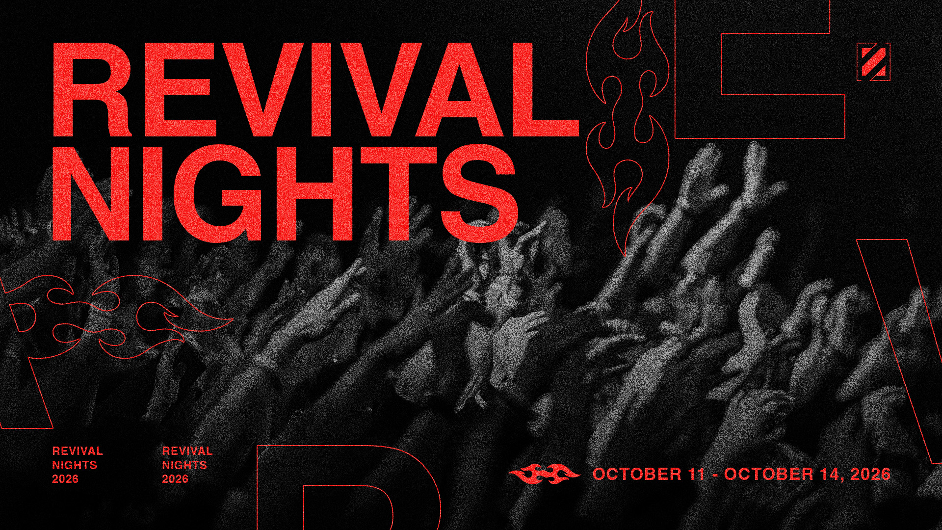 Revival Nights