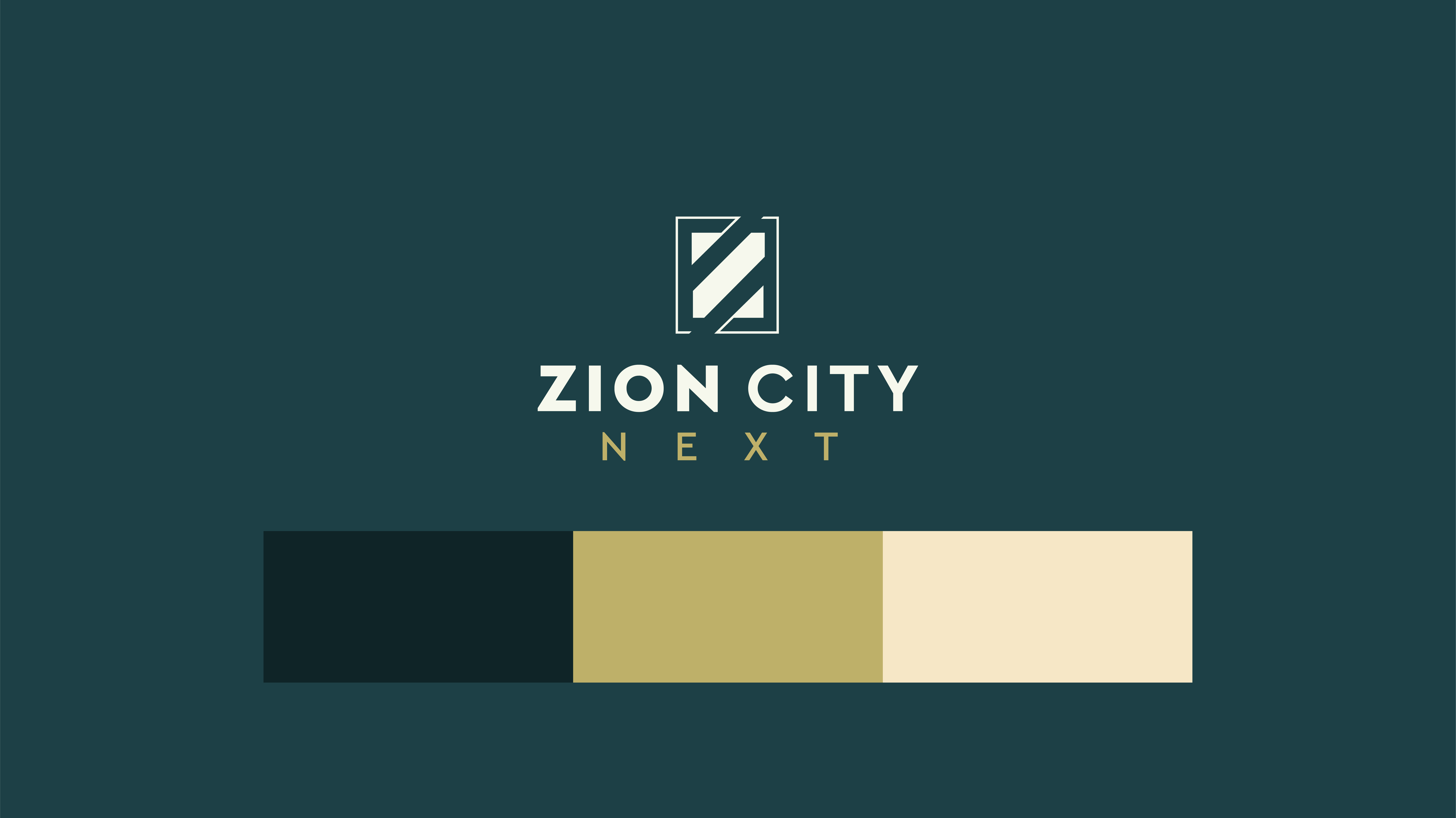 Zion City Next