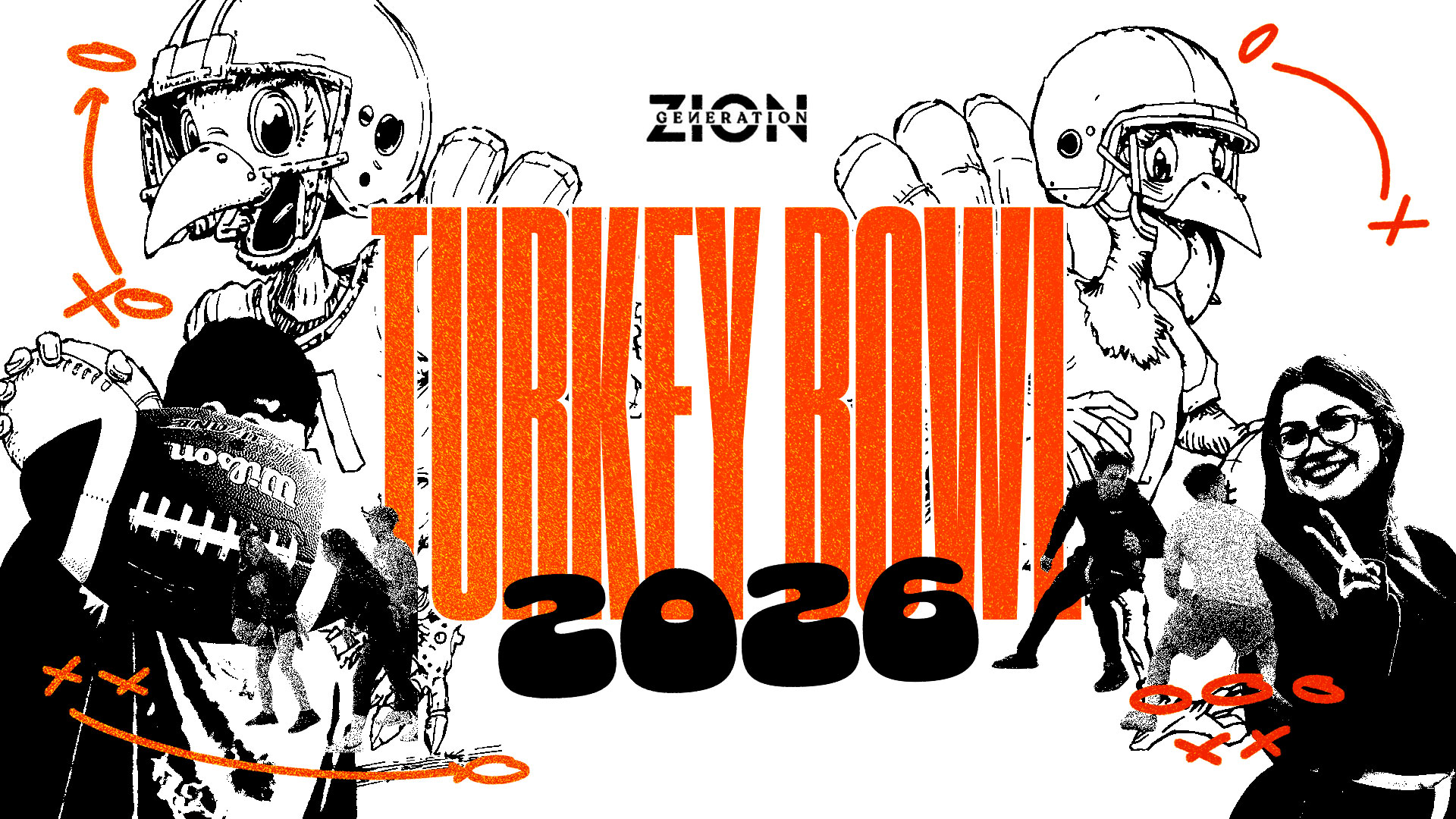 Turkey Bowl 2026